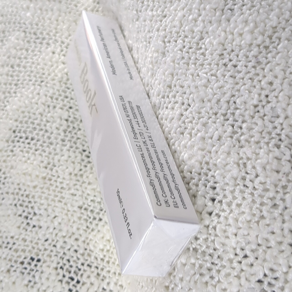 Commodity Book- in Scent Space: Personal, 10ml/0.33fl oz - Picture 5 of 10